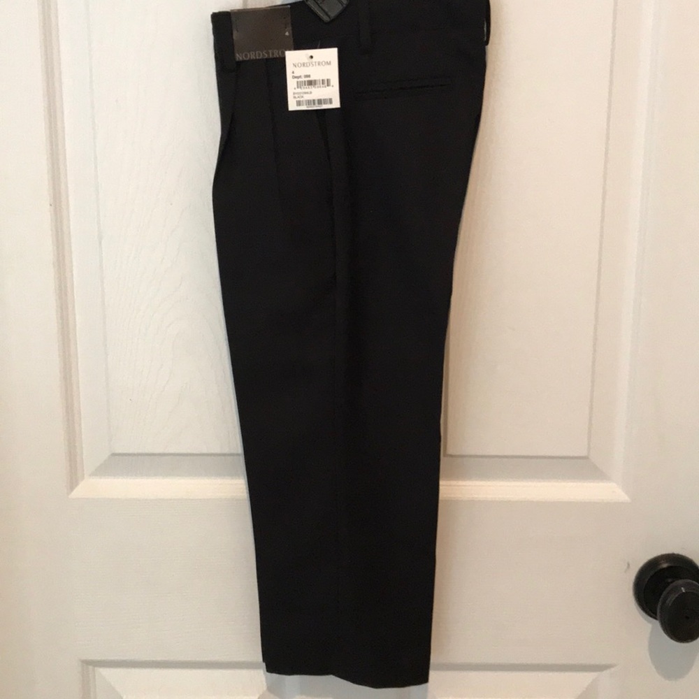 Little boys dress pants